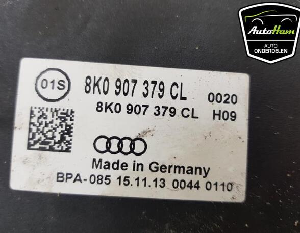 Abs Hydraulic Unit AUDI A4 (8K2, B8), AUDI A4 (8W2, 8WC, B9)