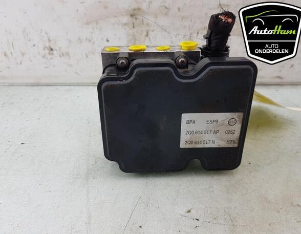 Abs Hydraulic Unit VW POLO (AW1, BZ1), SEAT IBIZA V (KJ1, KJG), SKODA KAMIQ (NW4), SEAT ARONA (KJ7, KJP)