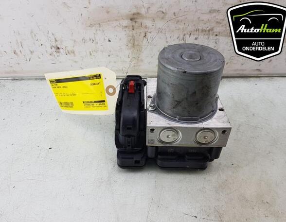 Abs Hydraulic Unit VW POLO (AW1, BZ1), SEAT IBIZA V (KJ1, KJG), SKODA KAMIQ (NW4), SEAT ARONA (KJ7, KJP)