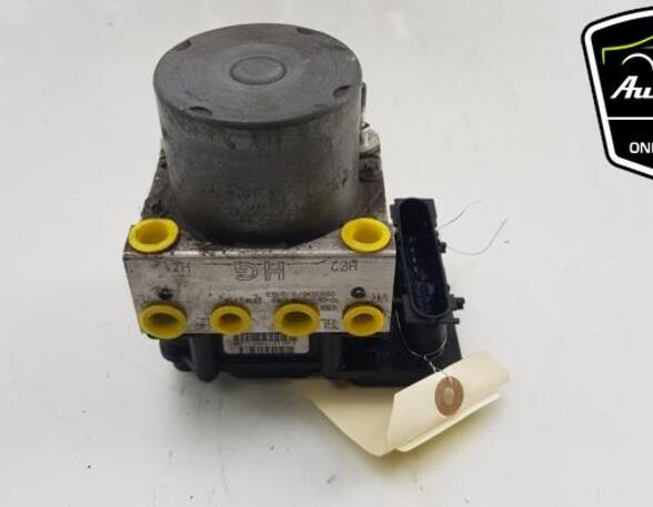 Pumpe ABS Opel Tigra Twintop X-C/Roadster 0265231583 P14053467