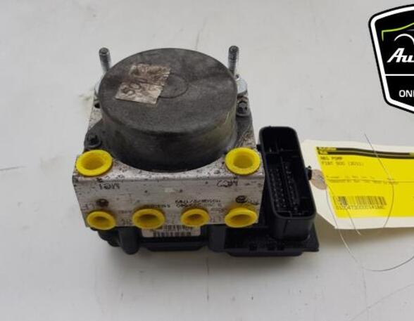 Abs Hydraulic Unit FIAT 500 (312_), FIAT 500 C (312_)