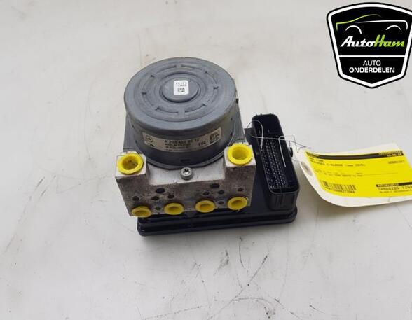 Pumpe ABS Mercedes-Benz C-Klasse W205 A2534310300 P20643178