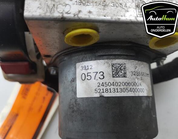 Abs Hydraulic Unit OPEL ASTRA K Sports Tourer (B16)