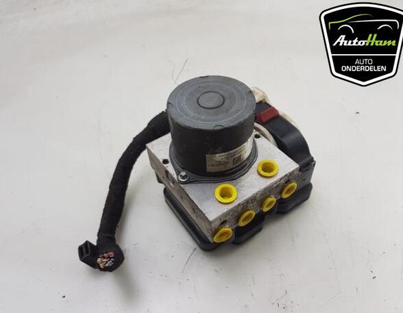 Abs Hydraulic Unit OPEL ASTRA K Sports Tourer (B16)