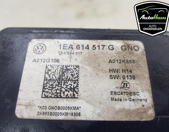 Pumpe ABS VW ID.3 E11 1EA614517G P20712913