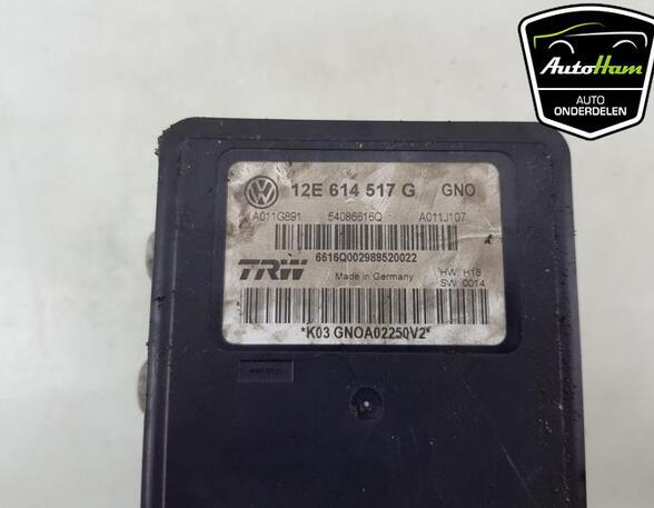 Pumpe ABS Skoda E-Citigo NE1 12E614517G P20793129