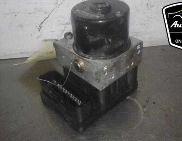 Abs Hydraulic Unit VW TOURAN (1T1, 1T2), VW TOURAN (1T3), VW TOURAN VAN (1T1, 1T2), AUDI A3 (8P1)