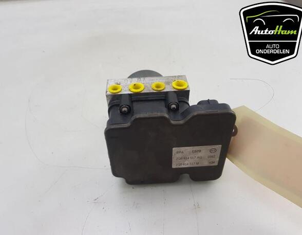 Pumpe ABS Seat Ibiza V KJ1 2Q0614517M P17047548