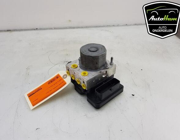 Abs Hydraulic Unit MERCEDES-BENZ B-CLASS (W246, W242), MERCEDES-BENZ A-CLASS (W176)