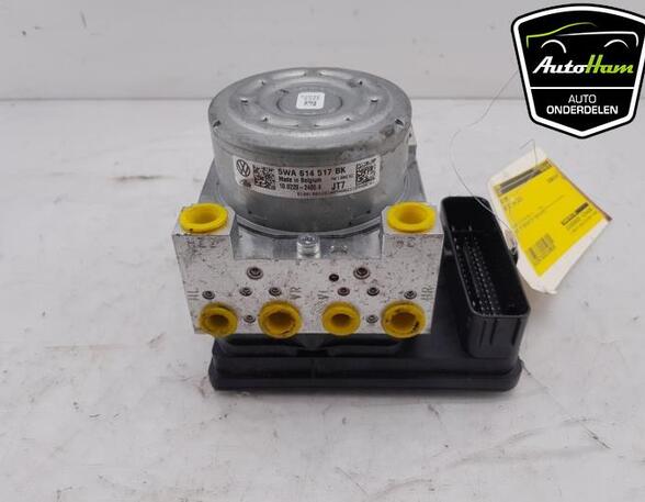 Abs Hydraulic Unit VW GOLF VIII Variant (CG5), AUDI A3 Sportback (8YA)