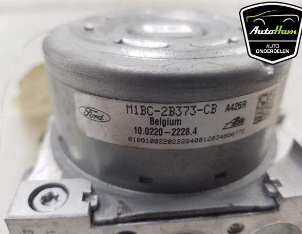 Pumpe ABS Ford Puma II  M1BC2C219CB P20356289