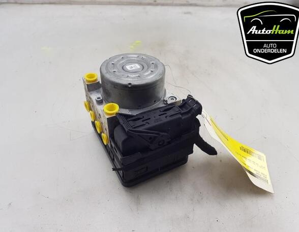 Abs Hydraulic Unit FORD PUMA (J2K, CF7)