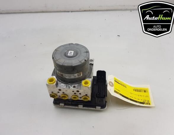 Abs Hydraulic Unit VW GOLF SPORTSVAN (AM1, AN1)