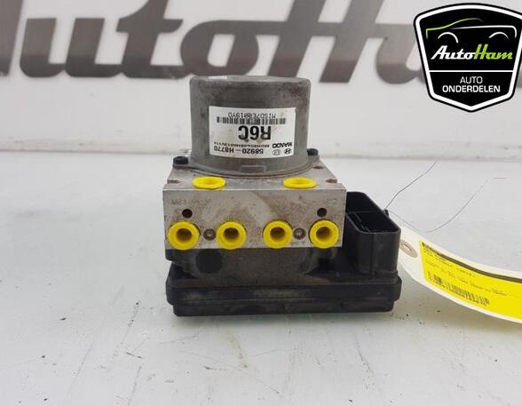 Pumpe ABS Kia Stonic YB 58920H8770 P16128752