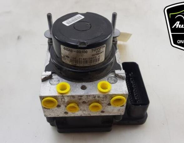 Pumpe ABS Toyota Yaris P13 445400D100 P15039555