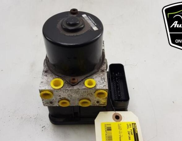 Abs Hydraulic Unit OPEL ZAFIRA / ZAFIRA FAMILY B (A05)