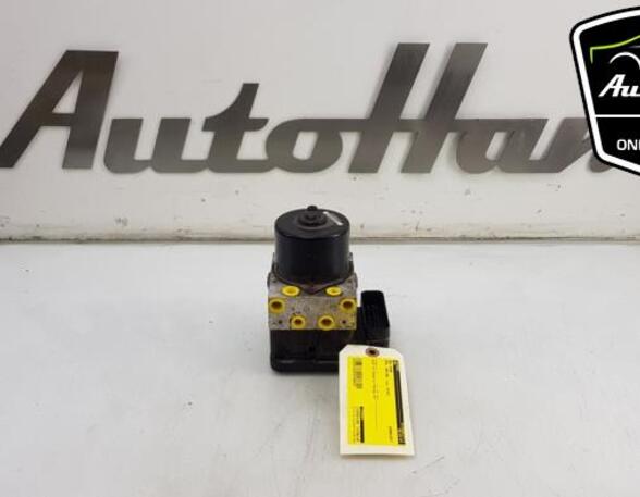 Abs Hydraulic Unit OPEL ZAFIRA / ZAFIRA FAMILY B (A05)