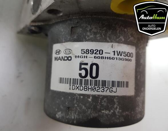 Pumpe ABS Kia Rio III UB 589201W500 P18028678