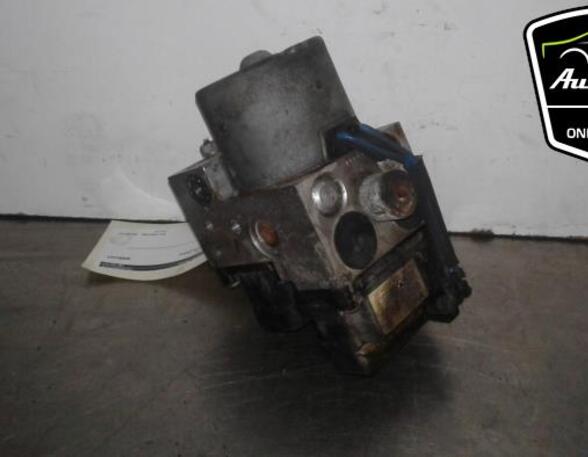 Abs Hydraulic Unit OPEL ASTRA G Coupe (T98)