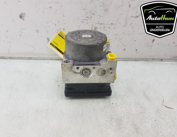 Abs Hydraulic Unit MAZDA 3 (BM, BN)