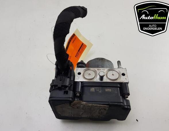 Abs Hydraulic Unit FIAT PANDA (312_, 319_), FIAT PANDA VAN (312_, 519_)