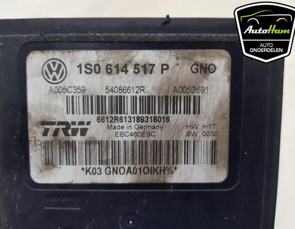 Pumpe ABS VW Up AA 1S0614517P P20060889