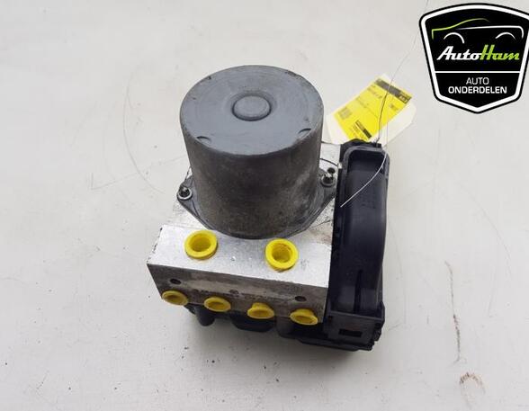 Abs Hydraulic Unit MERCEDES-BENZ A-CLASS (W169), MERCEDES-BENZ B-CLASS (W245)