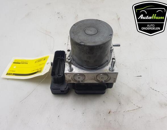 Abs Hydraulic Unit SEAT IBIZA IV (6J5, 6P1)