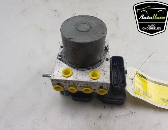 Abs Hydraulic Unit SEAT IBIZA IV (6J5, 6P1)