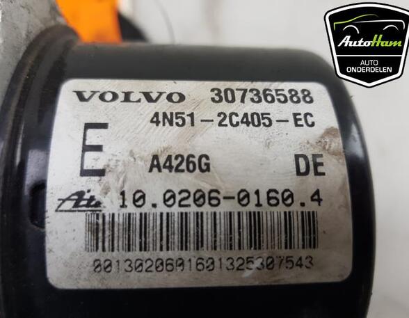 Abs Hydraulic Unit VOLVO V50 (545), VOLVO C70 II Convertible (542)