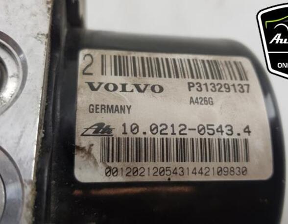 Abs Hydraulic Unit VOLVO S60 II (134), VOLVO V60 I (155, 157)