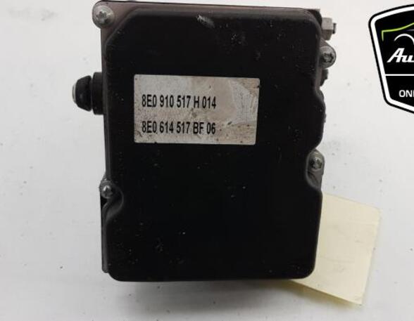 Abs Hydraulic Unit AUDI A4 (8E2, B6), AUDI A4 (8EC, B7), AUDI A4 Avant (8E5, B6), AUDI A4 Avant (8ED, B7)