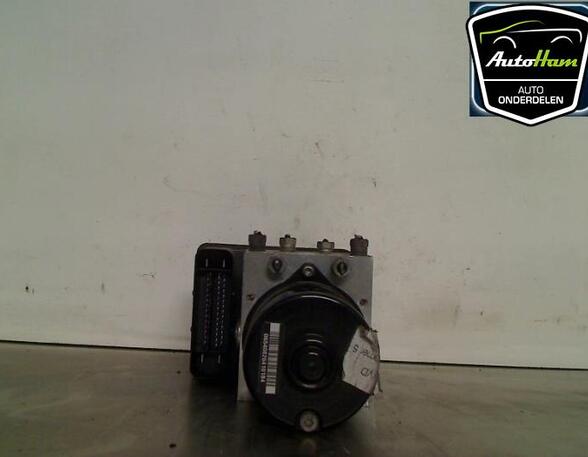 Abs Hydraulic Unit FORD FOCUS II (DA_, HCP, DP)