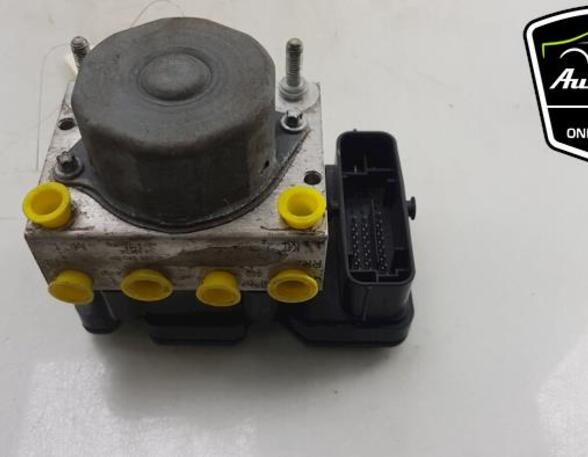 Abs Hydraulic Unit FIAT PANDA (312_, 319_), FIAT PANDA VAN (312_, 519_), TOYOTA AYGO (_B1_), CITROËN C1 (PM_, PN_)