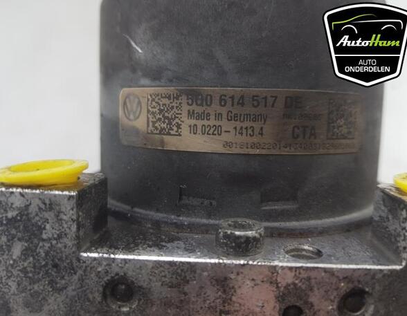 Pumpe ABS VW Golf VII 5G 5Q0614517DE P19789563