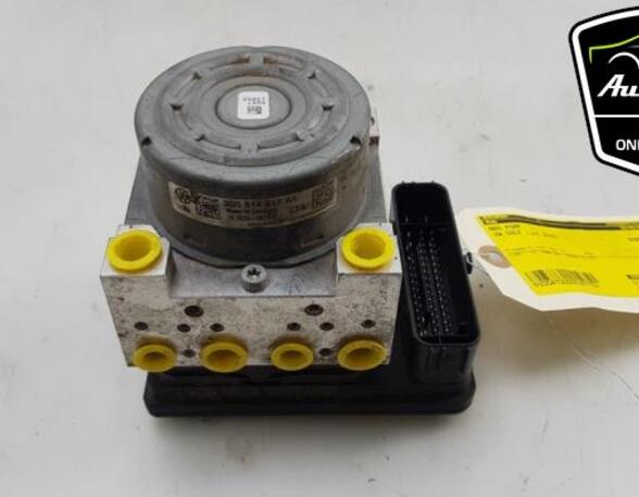 Abs Hydraulic Unit VW GOLF VII (5G1, BQ1, BE1, BE2)