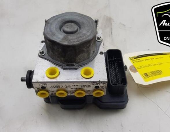 Abs Hydraulic Unit MITSUBISHI MIRAGE / SPACE STAR Hatchback (A0_A)