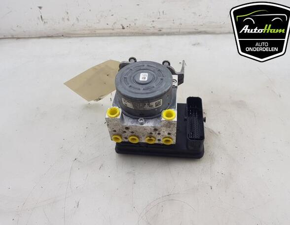 Abs Hydraulic Unit MERCEDES-BENZ GLC Coupe (C253)