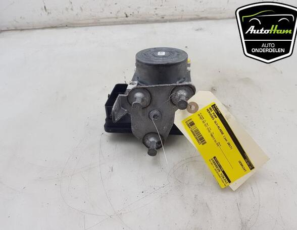 Abs Hydraulic Unit MERCEDES-BENZ GLC Coupe (C253)