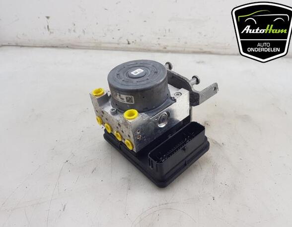 Abs Hydraulic Unit MERCEDES-BENZ GLC Coupe (C253)