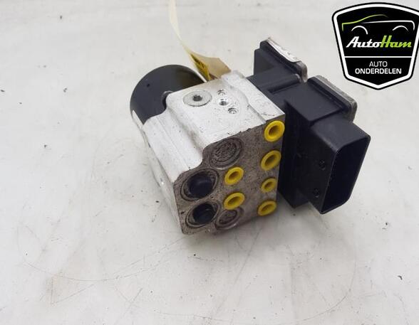 Abs Hydraulic Unit OPEL VECTRA C GTS (Z02), OPEL VECTRA C (Z02)