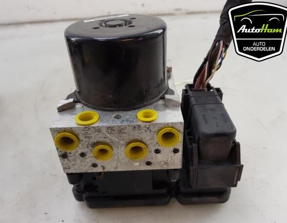 Abs Hydraulic Unit VOLVO V70 III (135), VOLVO XC70 II (136)