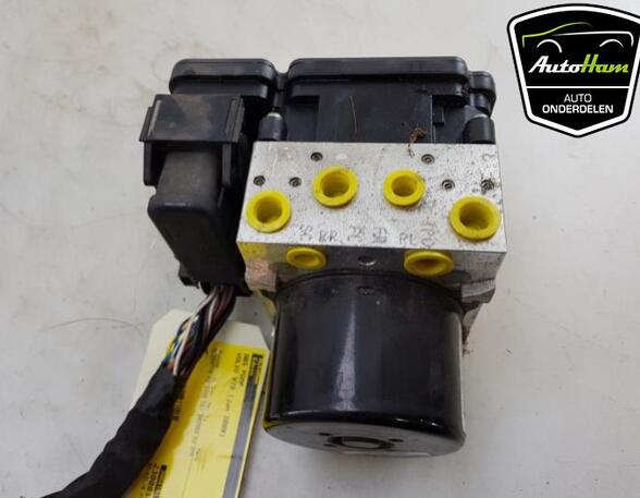 Abs Hydraulic Unit VOLVO V70 III (135), VOLVO XC70 II (136)