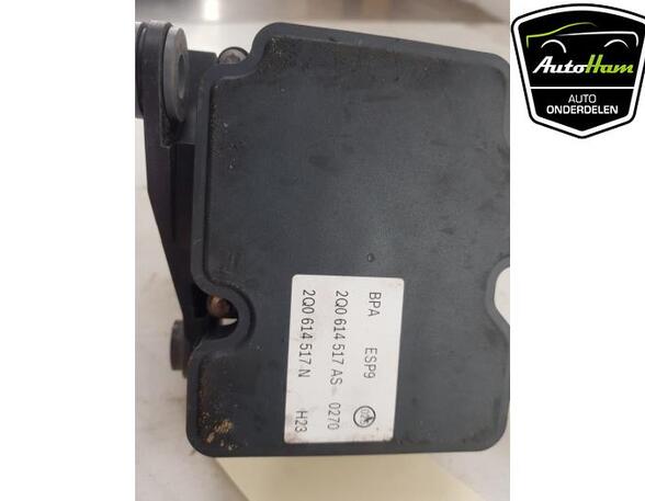 Abs Hydraulic Unit SKODA FABIA IV (PJ3)