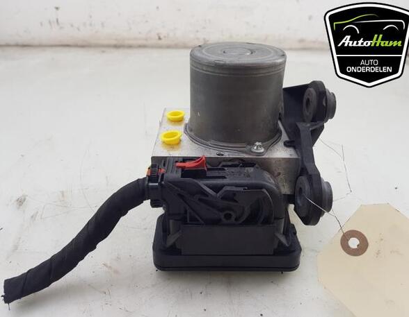 Abs Hydraulic Unit SKODA FABIA IV (PJ3)