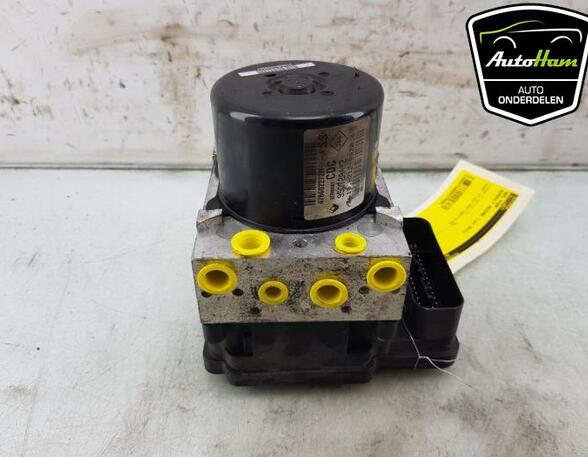 Abs Hydraulic Unit RENAULT SCÉNIC III (JZ0/1_)