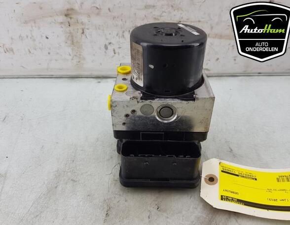 Abs Hydraulic Unit RENAULT SCÉNIC III (JZ0/1_)