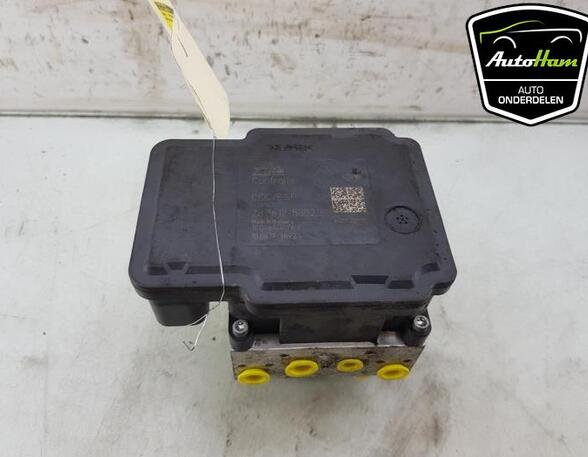 Abs Hydraulic Unit RENAULT SCÉNIC III (JZ0/1_)