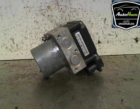 Pumpe ABS Renault Megane II M 0265231300 P6972242