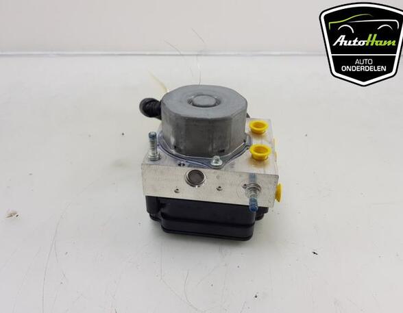 Abs Hydraulic Unit MITSUBISHI MIRAGE / SPACE STAR Hatchback (A0_A)